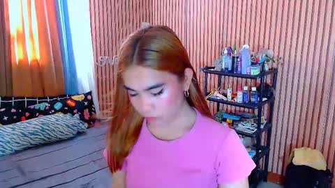 Mikhayla online show from November 7, 6:13 am