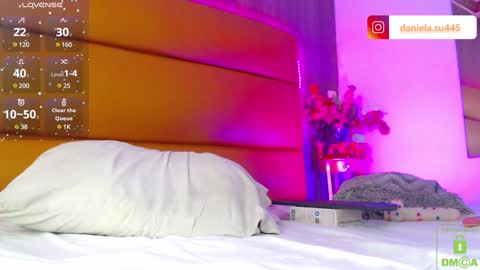 Sweet Milan online show from December 10, 8:05 pm