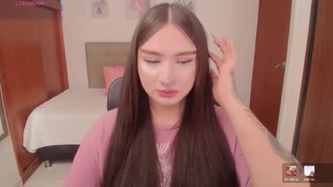 Miley online show from January 6, 3:27 pm