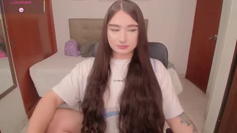 Miley online show from February 25, 4:11 pm