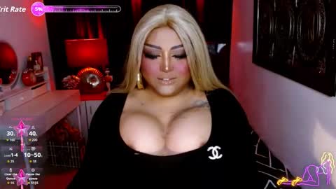 milkshakelavinia online show from November 19, 8:47 am