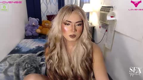 MARIANE online show from May 10, 12:32 pm