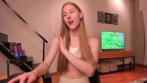 Mira online show from April 19, 5:30 am