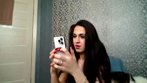 The goddess of water online show from January 16, 11:18 am