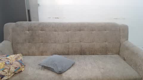 MIRANDA VAULT online show from December 15, 12:40 am