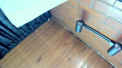 Rachell  Mishelle online show from April 20, 5:20 am