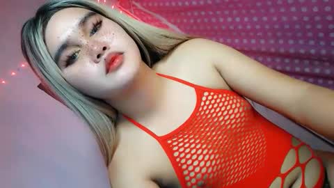 miss_horny139736 online show from March 24, 3:22 am