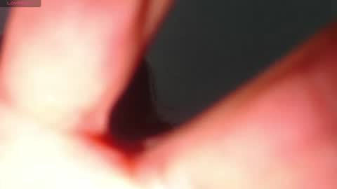 Mis Ari online show from July 4, 1:22 am