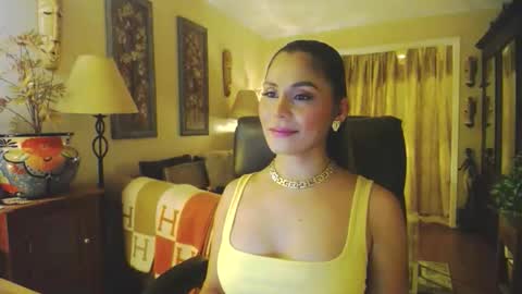 Brownie -P online show from November 25, 4:36 am