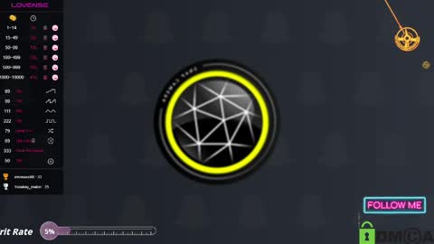 Amanda . online show from April 14, 5:29 pm