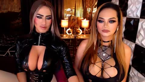 misstrishontop online show from April 19, 6:10 pm