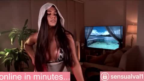 OF online show from September 29, 6:29 pm