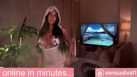 OF online show from October 10, 6:53 pm