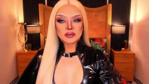 Call me MISS JAS online show from March 21, 11:04 am