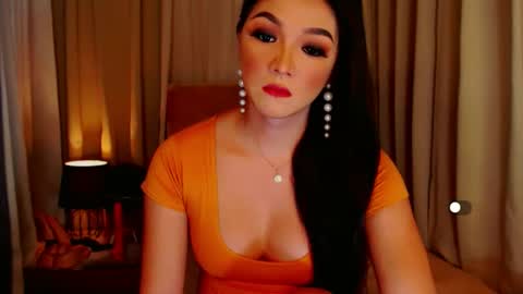 Leah online show from December 20, 2:52 am