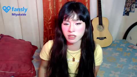 Miyakabebe online show from May 5, 11:11 pm
