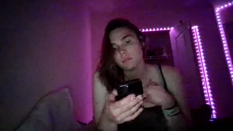 MJ Moore online show from July 12, 2:37 am