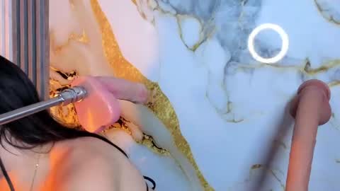 LUCRECIA.... new account daddy online show from July 21, 9:40 pm
