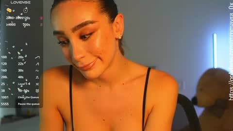 MAYRA   online show from July 2, 9:20 pm