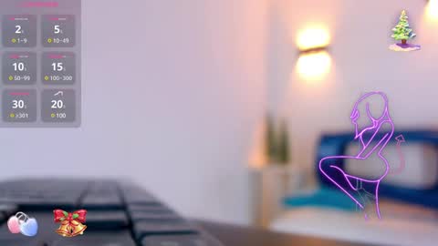 Molly Spears online show from December 12, 11:40 am