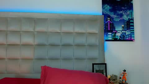 monic_harp online show from June 14, 6:03 am