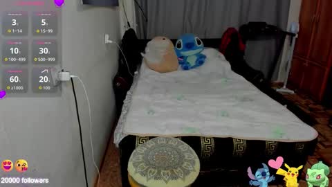 Monica Elder online show from March 14, 5:00 am