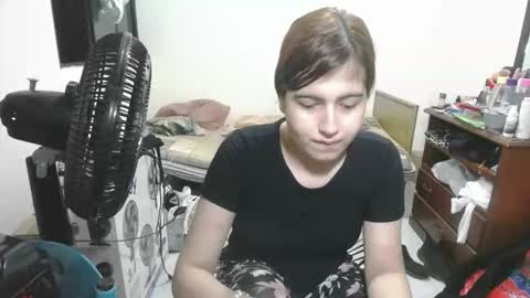 evi online show from January 7, 1:53 am