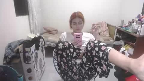 evi online show from January 13, 4:09 am