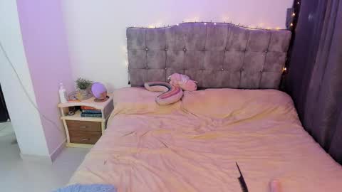 monicatsx online show from March 21, 12:56 am