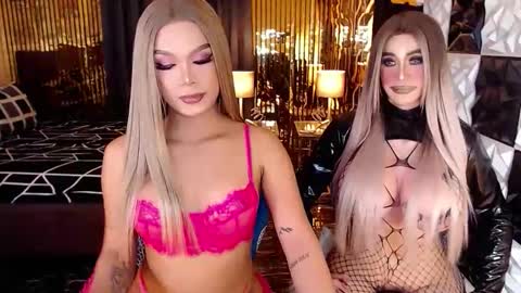 MEDUSA online show from March 2, 5:09 pm