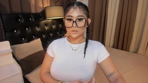 Ruthie online show from January 23, 6:56 pm