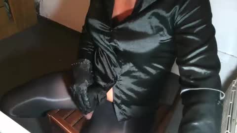 Sabrina online show from February 6, 4:18 am