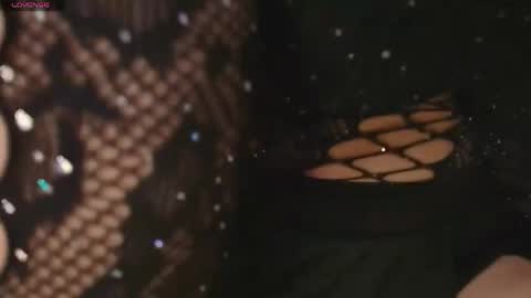 moon_nia online show from April 25, 2:48 am