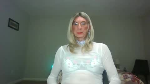 morgycat - Michelle online show from December 9, 8:54 pm