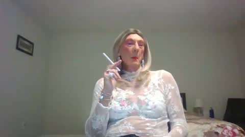 morgycat - Michelle online show from January 18, 8:59 pm