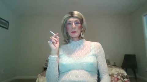 morgycat - Michelle online show from November 11, 7:37 pm