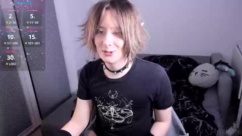 mothkink Moth  -  online show from March 24, 8:03 pm