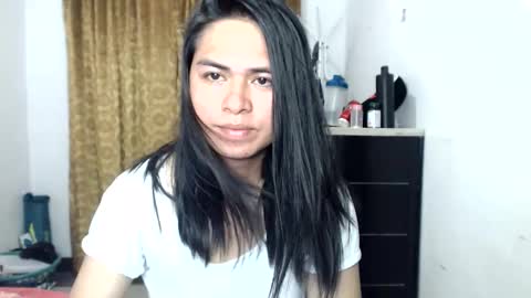 ms_el_natural online show from May 22, 6:42 am