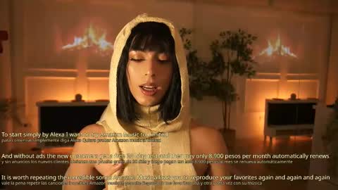 Samantha online show from March 4, 12:50 am