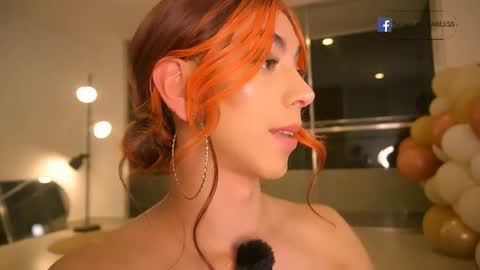 Samantha online show from October 2, 4:13 am