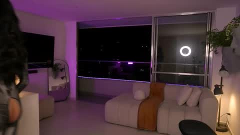 Samantha online show from November 30, 8:28 am