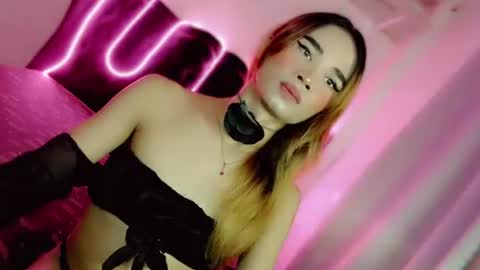 mscherry_ online show from January 14, 1:14 am