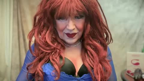 mskarentoy online show from January 21, 10:51 pm