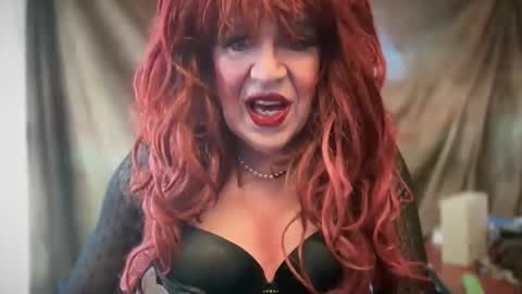 mskarentoy online show from February 28, 9:55 pm