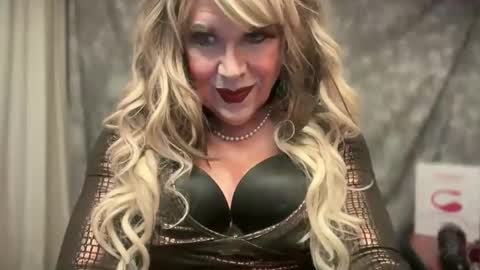 mskarentoy online show from October 17, 11:19 pm