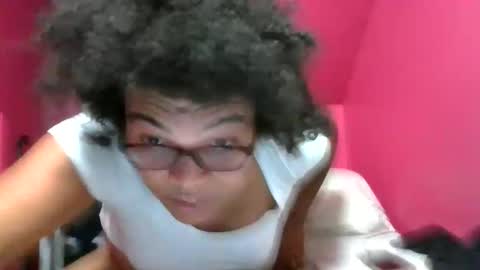 Snapshot of msmorganmills chatting on October 31, 12:31 am Morgan Mills online show from October 31, 12:31 am