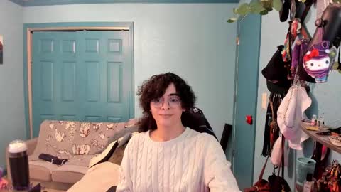 Grace online show from November 11, 11:17 pm