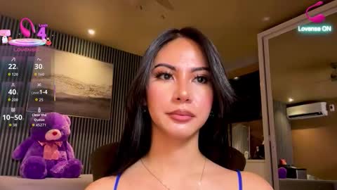 BLAIR online show from February 1, 8:46 am