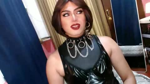 SUPPORT GODDESS TRISHA  AND DONT FORGET TO FOLLOW ME online show from April 6, 4:46 am