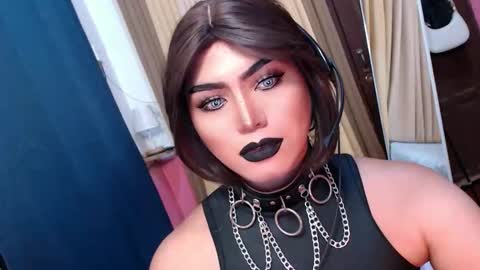 SUPPORT GODDESS TRISHA  AND DONT FORGET TO FOLLOW ME online show from April 20, 6:53 pm